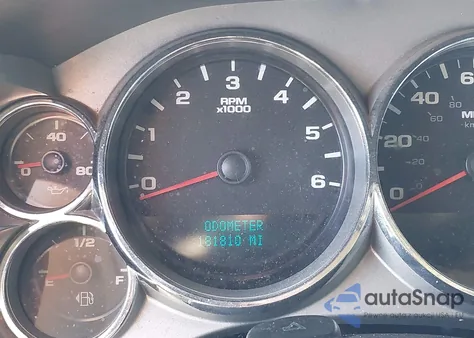 2007 Chevrolet Silverado 1500 Lt1 from USA, damaged, VIN 3GCEK13C57G505324